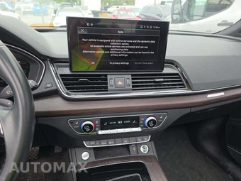 2023 Audi Q5 Sportback S line Premium Plus - miniatura 10