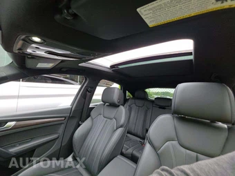 2023 Audi Q5 Sportback S line Premium Plus - miniatura 11