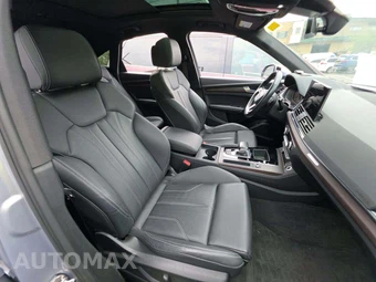 2023 Audi Q5 Sportback S line Premium Plus - miniatura 18
