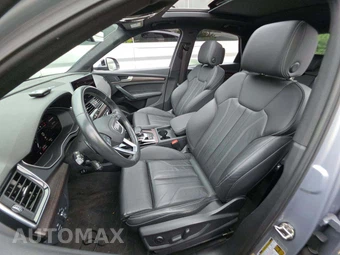 2023 Audi Q5 Sportback S line Premium Plus - miniatura 6