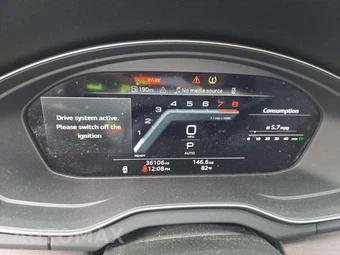 2023 Audi Q5 Sportback S line Premium Plus - miniatura 9