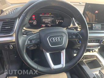 2023 Audi Q5 Sportback S line Premium Plus - miniatura 10