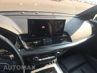 2023 Audi Q5 Sportback S line Premium Plus - miniatura 11