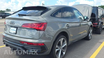 2023 Audi Q5 Sportback S line Premium Plus - miniatura 20