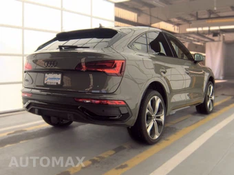 2023 Audi Q5 Sportback S line Premium Plus - miniatura 4