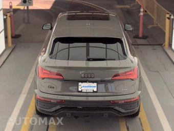 2023 Audi Q5 Sportback S line Premium Plus - miniatura 5