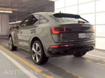 2023 Audi Q5 Sportback S line Premium Plus - miniatura 6