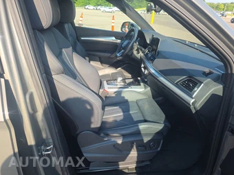 2023 Audi Q5 Sportback S line Premium Plus - miniatura 8