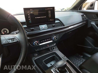 2023 Audi Q5 Sportback S line Premium Plus - miniatura 10