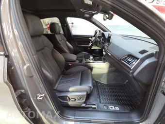 2023 Audi Q5 Sportback S line Premium Plus - miniatura 18