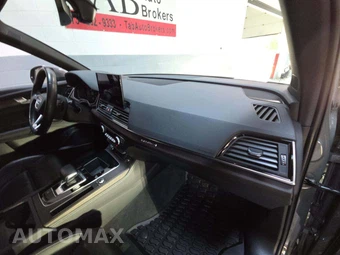 2023 Audi Q5 Sportback S line Premium Plus - miniatura 19