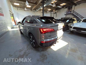 2023 Audi Q5 Sportback S line Premium Plus - miniatura 2