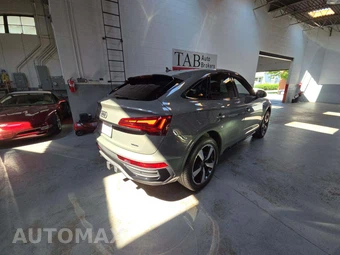 2023 Audi Q5 Sportback S line Premium Plus - miniatura 3