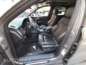 2023 Audi Q5 Sportback S line Premium Plus - miniatura 6