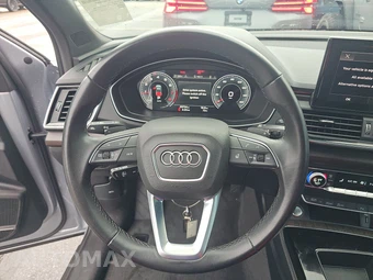 2023 Audi Q5 Sportback S line Premium Plus - miniatura 10