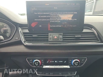 2023 Audi Q5 Sportback S line Premium Plus - miniatura 11
