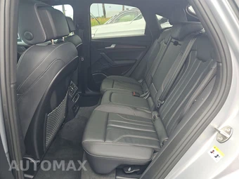 2023 Audi Q5 Sportback S line Premium Plus - miniatura 13