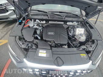 2023 Audi Q5 Sportback S line Premium Plus - miniatura 15