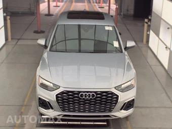 2023 Audi Q5 Sportback S line Premium Plus - miniatura 2