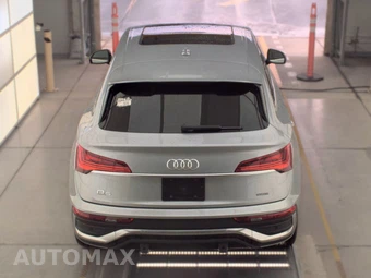 2023 Audi Q5 Sportback S line Premium Plus - miniatura 5