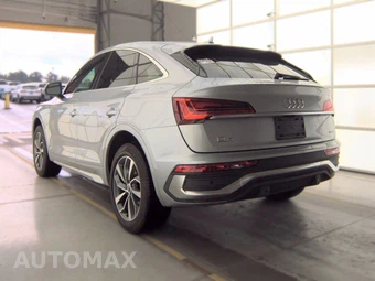2023 Audi Q5 Sportback S line Premium Plus - miniatura 6