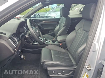 2023 Audi Q5 Sportback S line Premium Plus - miniatura 7