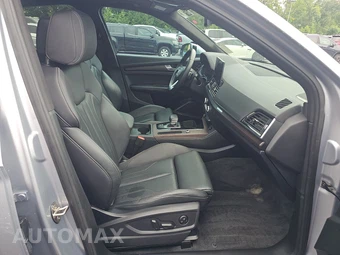 2023 Audi Q5 Sportback S line Premium Plus - miniatura 8