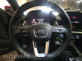 2023 Audi Q5 Sportback S line Premium Plus - miniatura 10