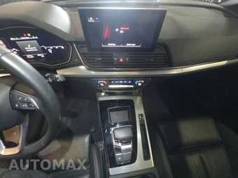 2023 Audi Q5 Sportback S line Premium Plus - miniatura 11