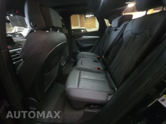 2023 Audi Q5 Sportback S line Premium Plus - miniatura 13