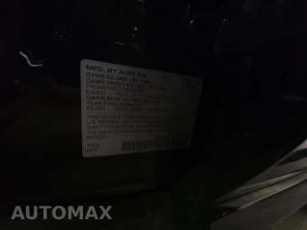 2023 Audi Q5 Sportback S line Premium Plus - miniatura 14