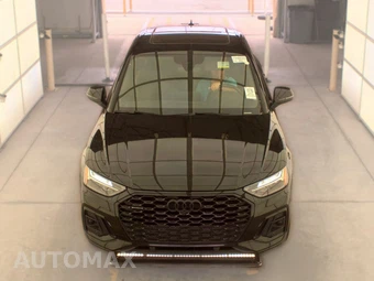 2023 Audi Q5 Sportback S line Premium Plus - miniatura 2