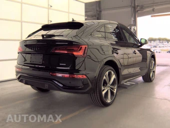 2023 Audi Q5 Sportback S line Premium Plus - miniatura 4