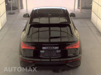 2023 Audi Q5 Sportback S line Premium Plus - miniatura 5