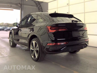 2023 Audi Q5 Sportback S line Premium Plus - miniatura 6