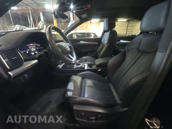 2023 Audi Q5 Sportback S line Premium Plus - miniatura 7