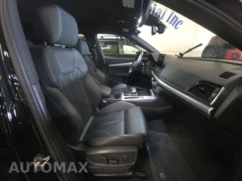 2023 Audi Q5 Sportback S line Premium Plus - miniatura 8