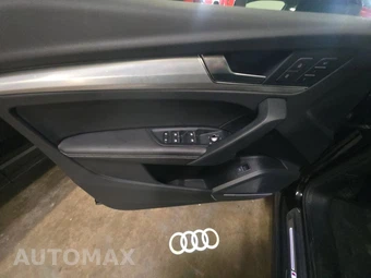2023 Audi Q5 Sportback S line Premium Plus - miniatura 9