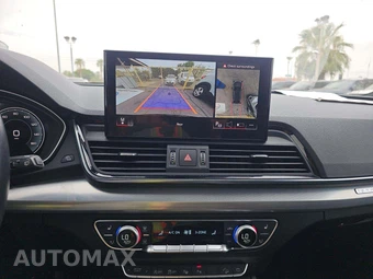 2023 Audi Q5 Sportback S line Prestige - miniatura 10