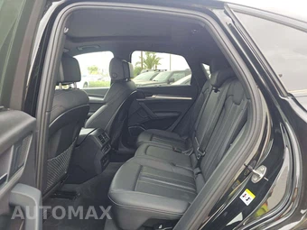2023 Audi Q5 Sportback S line Prestige - miniatura 13