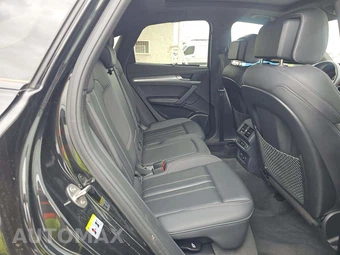 2023 Audi Q5 Sportback S line Prestige - miniatura 16