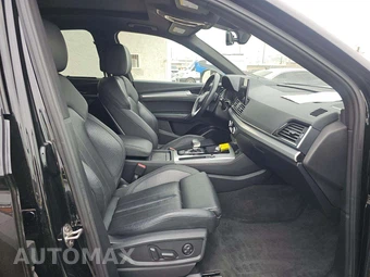 2023 Audi Q5 Sportback S line Prestige - miniatura 18