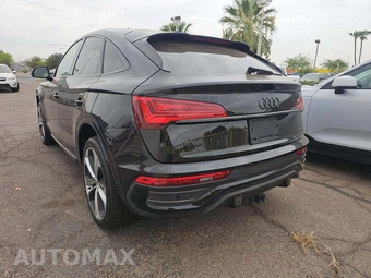 2023 Audi Q5 Sportback S line Prestige - miniatura 2