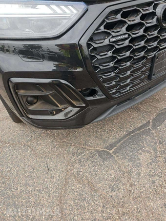 2023 Audi Q5 Sportback S line Prestige - miniatura 22