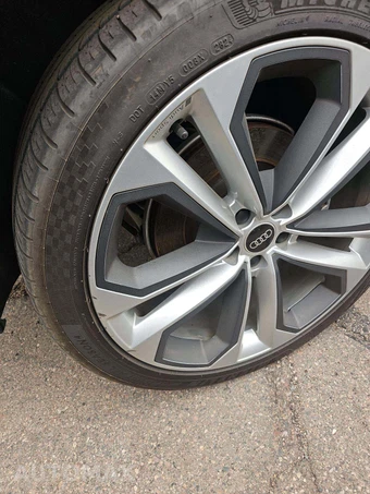 2023 Audi Q5 Sportback S line Prestige - miniatura 24