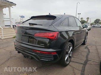 2023 Audi Q5 Sportback S line Prestige - miniatura 3