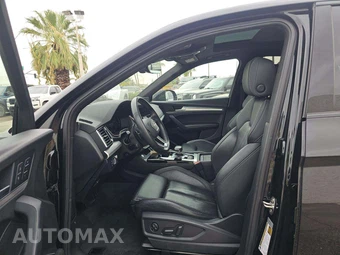 2023 Audi Q5 Sportback S line Prestige - miniatura 6