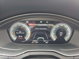 2023 Audi Q5 Sportback S line Prestige - miniatura 9