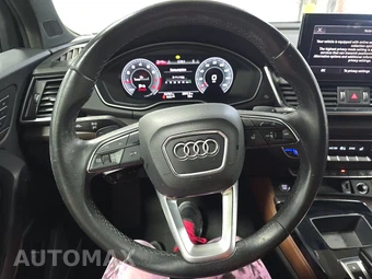 2023 Audi Q5 Sportback S line Prestige - miniatura 10