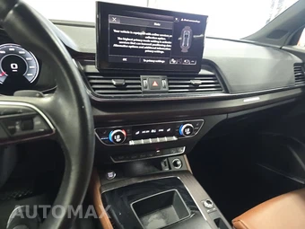 2023 Audi Q5 Sportback S line Prestige - miniatura 11